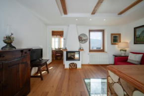 Casa Gialla